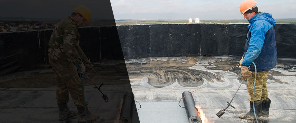 Allyn Roofing Contractors