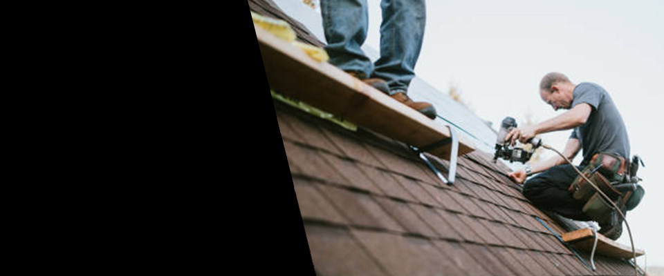Allyn Roofing Contractors